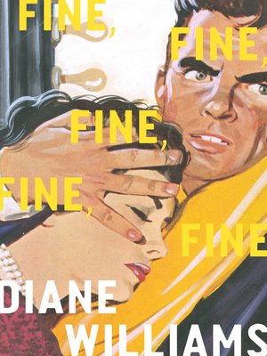 cover image of Fine, Fine, Fine, Fine, Fine